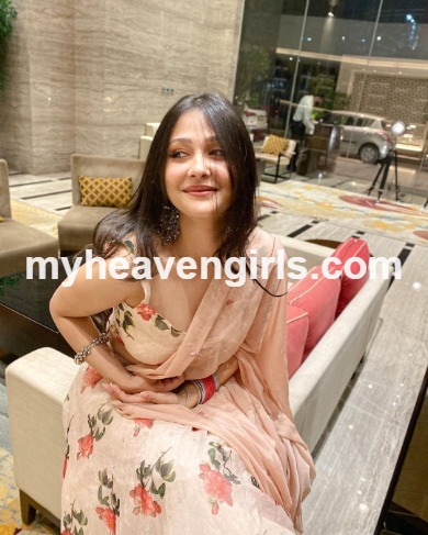 model Call Girls in Pune